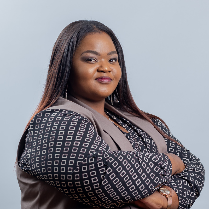 Lindokuhle Mabuza